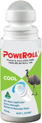 Poweroll Cool Emu Oil 50ml